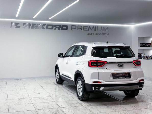 Chery Tiggo 4 Pro I с пробегом 2024 года, цена 1 649 000 рублей, 15650 км, внедорожник, Автокод Объявления