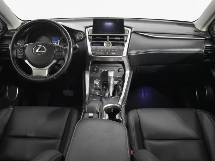 Lexus NX I Санкт-Петербург  - изображение 13