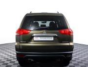 Mitsubishi Pajero Sport II Рестайлинг Москва  - изображение 26