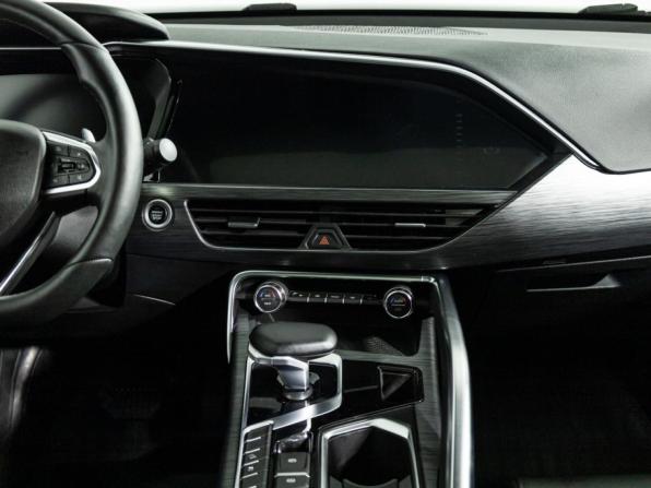 Geely Tugella I Рестайлинг с пробегом 2022 года, цена 2 549 700 рублей, 62185 км, внедорожник, Автокод Объявления