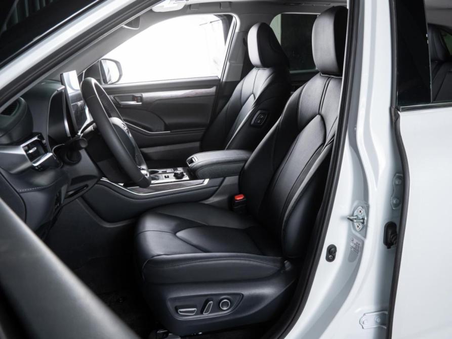 Toyota Highlander IV (XU70) Волгоград  - изображение 11