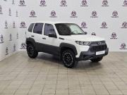 Lada (ВАЗ) Niva Travel I Тольятти  - изображение 23