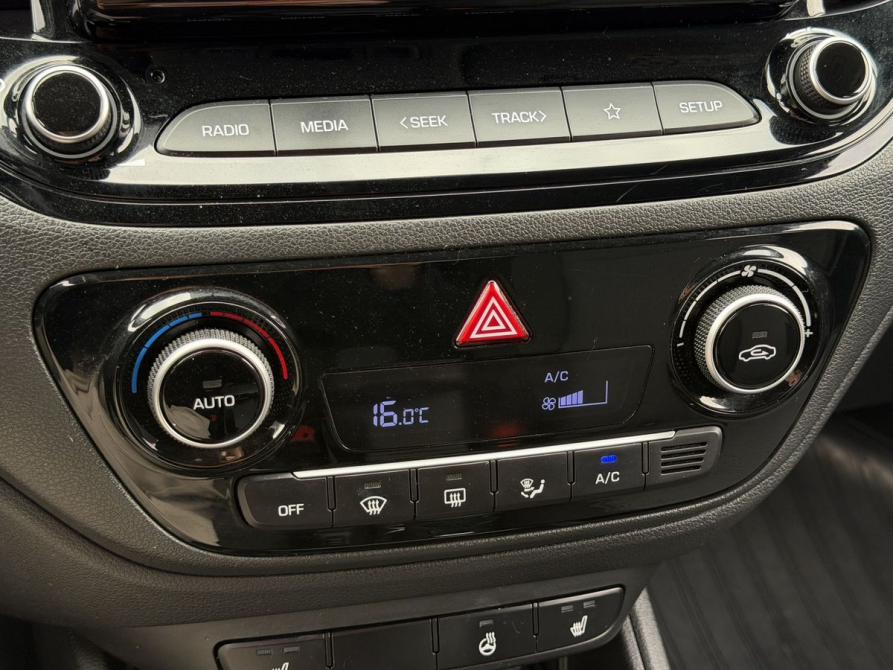 Hyundai Solaris II Рестайлинг Казань  - изображение 19