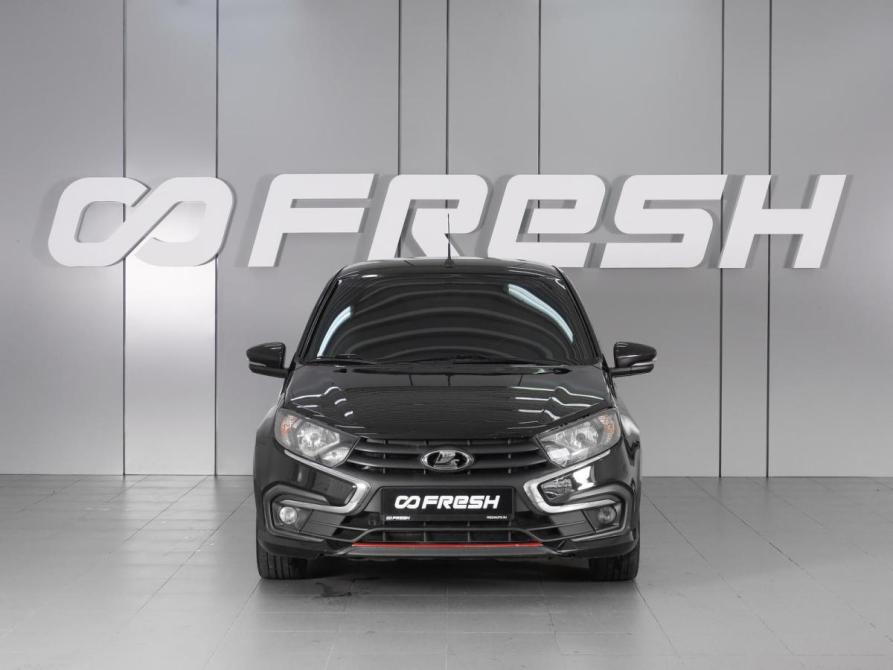 Lada (ВАЗ) Granta I Рестайлинг Минеральные Воды  - изображение 3