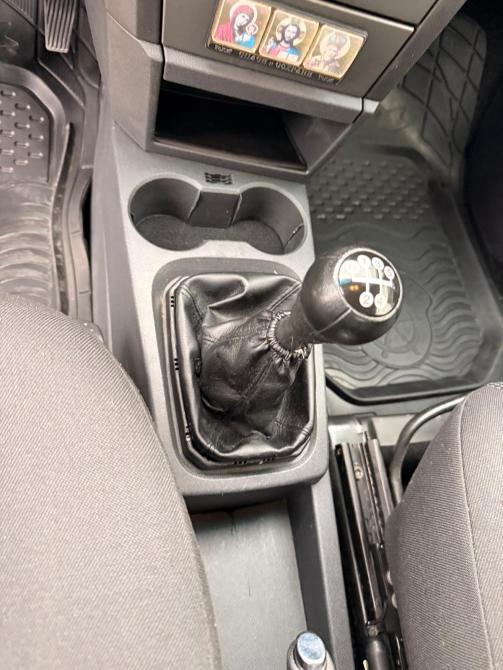 Opel Meriva A Рестайлинг Ростов-на-Дону  - изображение 14