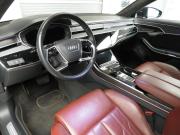 Audi A8 IV (D5) Санкт-Петербург  - изображение 36