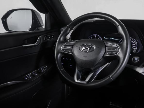 Hyundai Palisade I с пробегом 2019 года, цена 3 990 000 рублей, 55429 км, внедорожник, Автокод Объявления