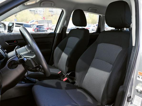 Suzuki Vitara II Рестайлинг с пробегом 2021 года, цена 2 029 000 рублей, 44095 км, внедорожник, Автокод Объявления
