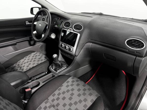 Ford Focus II с пробегом 2006 года, цена 390 000 рублей, 185951 км, седан, Автокод Объявления