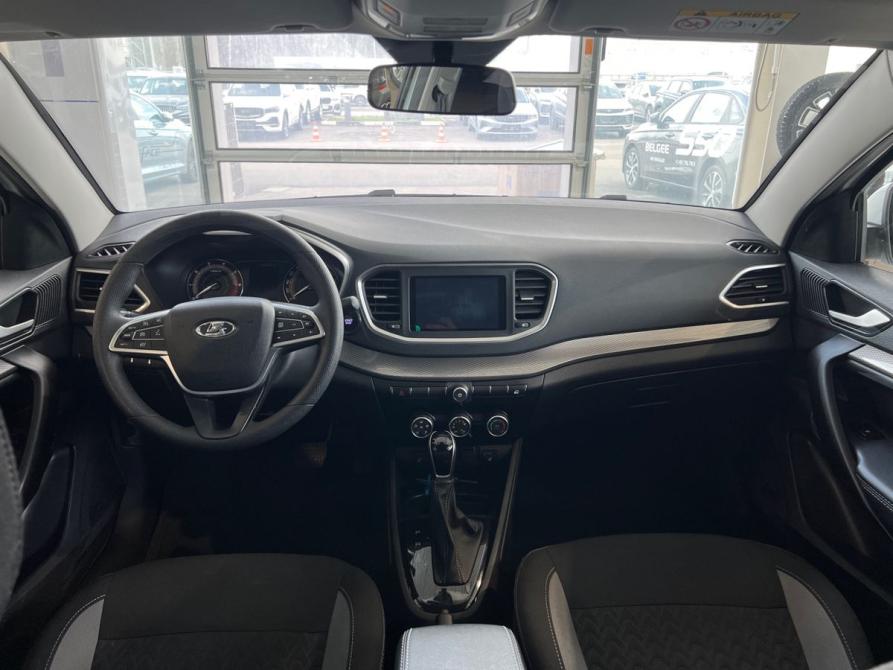 Lada (ВАЗ) Vesta I Рестайлинг (NG) Москва  - изображение 13