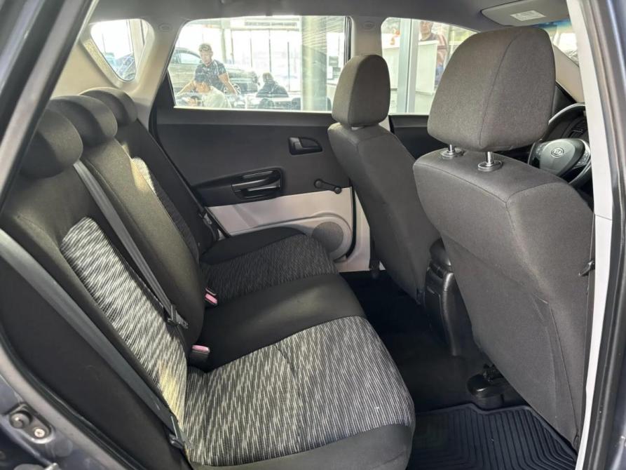Kia Ceed I Крым  - изображение 15