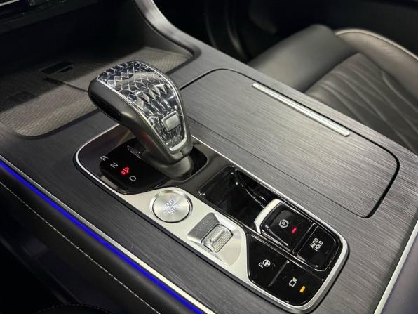 GAC GS8 II с пробегом 2024 года, цена 3 620 000 рублей, 28911 км, внедорожник, Автокод Объявления