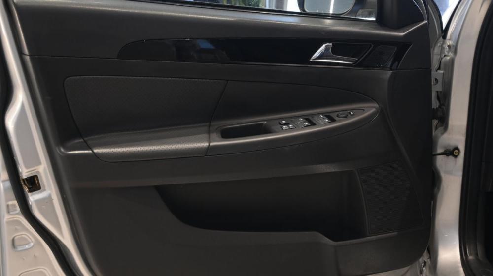 Dongfeng S30 Уфа  - изображение 10