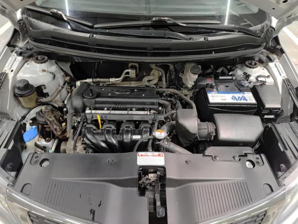 Kia Rio III с пробегом 2013 года, цена 835 000 рублей, 193174 км, седан, Автокод Объявления