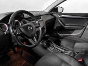Skoda Octavia III (A7) Рестайлинг Санкт-Петербург  - изображение 28