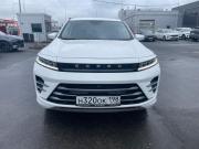 Exeed LX I Рестайлинг Санкт-Петербург  - изображение 11