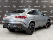 Mercedes-Benz GLE Coupe AMG II (C167) Москва  - изображение 35