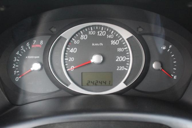 Hyundai Tucson I с пробегом 2008 года, цена 795 000 рублей, 242441 км, внедорожник, Автокод Объявления
