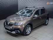 Renault Sandero II Рестайлинг Самара  - изображение 39