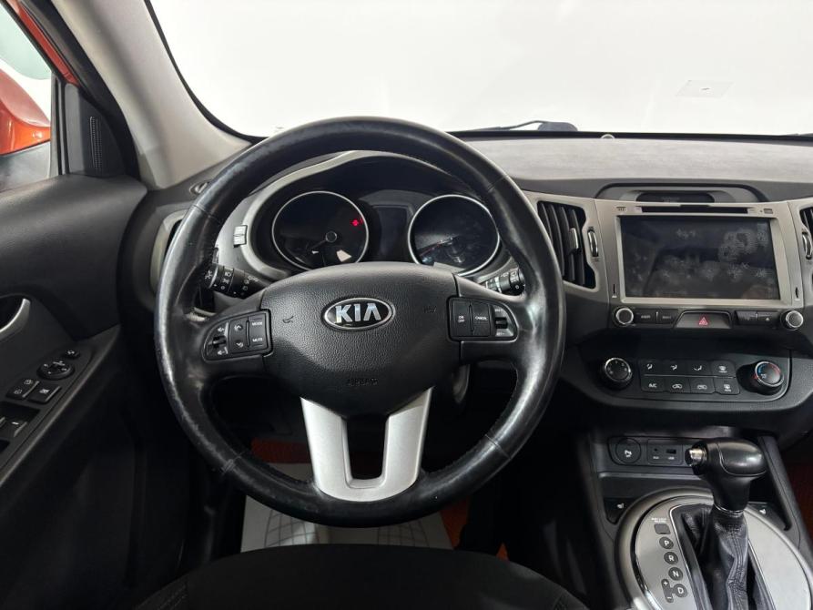 Kia Sportage III Рестайлинг Альметьевск  - изображение 14