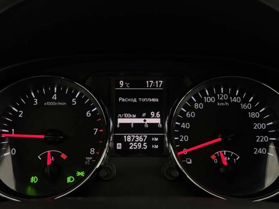 Nissan Qashqai I Рестайлинг Псков  - изображение 10