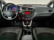 Kia Ceed II Москва  - изображение 31