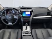 Subaru Outback IV Рестайлинг Уфа  - изображение 27