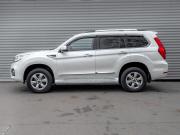 Haval H9 I Рестайлинг Москва  - изображение 39