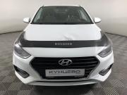 Hyundai Solaris II Москва  - изображение 21