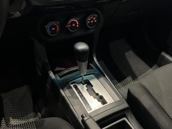 Mitsubishi Lancer X с пробегом 2008 года, цена 579 000 рублей, 234470 км, седан, Автокод Объявления