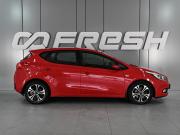 Kia Ceed II Ростов-на-Дону  - изображение 22