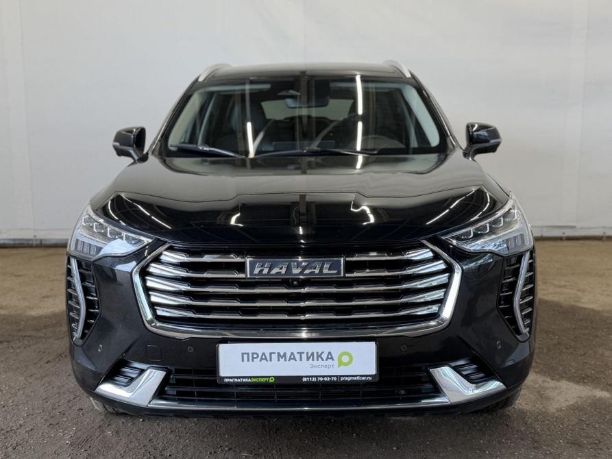 Haval Jolion I Псков  - изображение 2