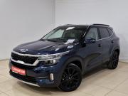 Kia Seltos I Альметьевск  - изображение 23