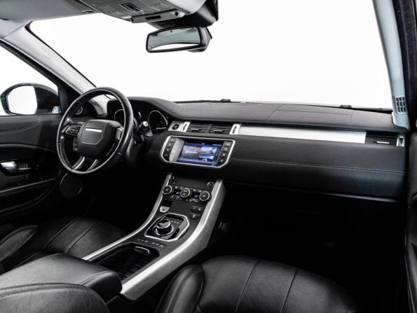 Land Rover Range Rover Evoque I Рестайлинг с пробегом 2017 года, цена 2 475 000 рублей, 96355 км, внедорожник, Автокод Объявления