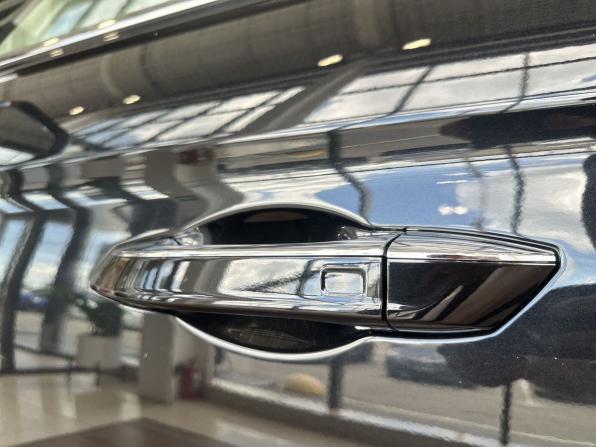 KGM Rexton с пробегом 2025 года, цена 5 600 000 рублей, 852 км, внедорожник, Автокод Объявления