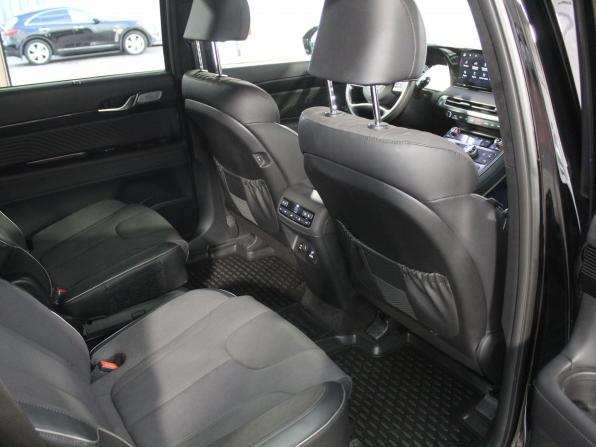 Hyundai Palisade I Рестайлинг с пробегом 2024 года, цена 6 963 000 рублей, 13933 км, внедорожник, Автокод Объявления