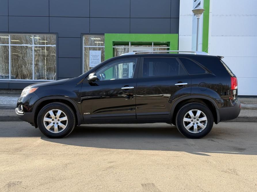 Kia Sorento II Ярославль  - изображение 8