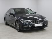 BMW 5 серии VII (G30/G31/G38) Старый Оскол  - изображение 22