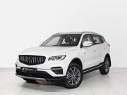 Belgee X70 I Рестайлинг Казань  - изображение 13