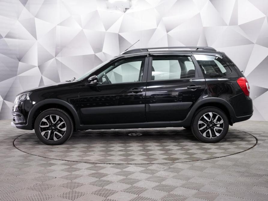 Lada (ВАЗ) Granta I Рестайлинг Ульяновск  - изображение 2