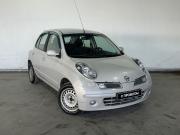 Nissan Micra III (K12) Москва  - изображение 23