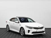 Kia Optima IV Москва  - изображение 20