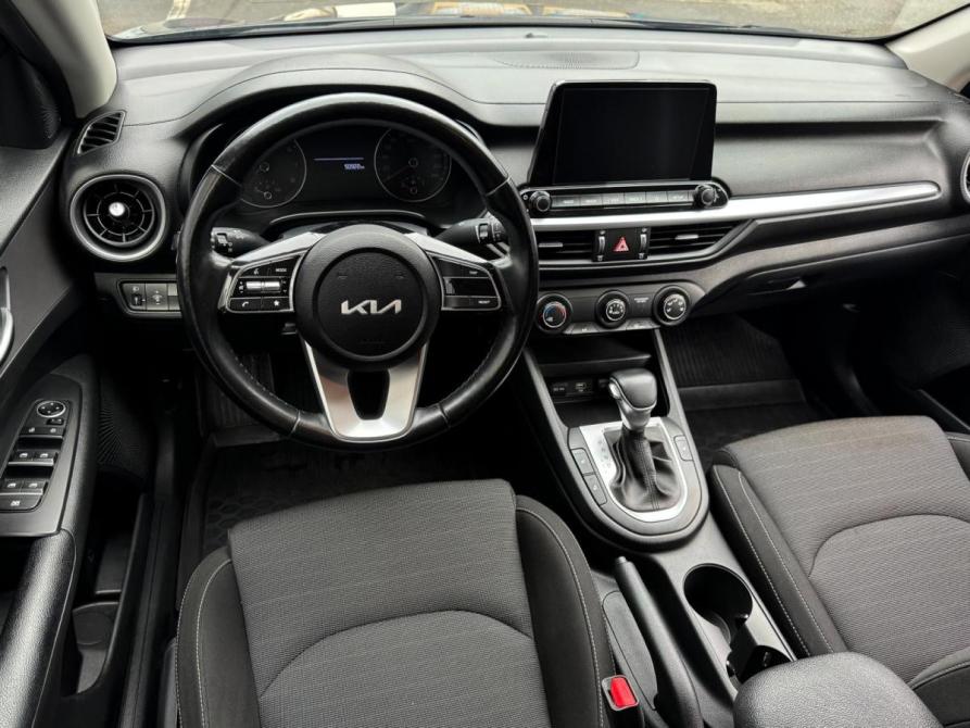 Kia Cerato IV Рестайлинг Кропоткин  - изображение 6