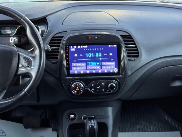 Renault Kaptur I с пробегом 2016 года, цена 1 060 000 рублей, 176297 км, внедорожник, Автокод Объявления