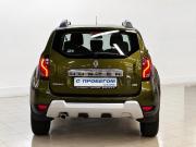Renault Duster I Рестайлинг Балашиха  - изображение 21