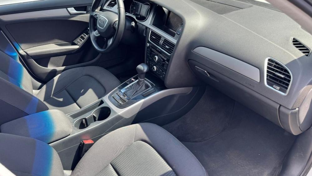 Audi A4 IV (B8) Рестайлинг Киров  - изображение 5