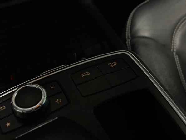 Mercedes-Benz M-Класс III (W166) с пробегом 2014 года, цена 2 690 000 рублей, 213044 км, внедорожник, Автокод Объявления