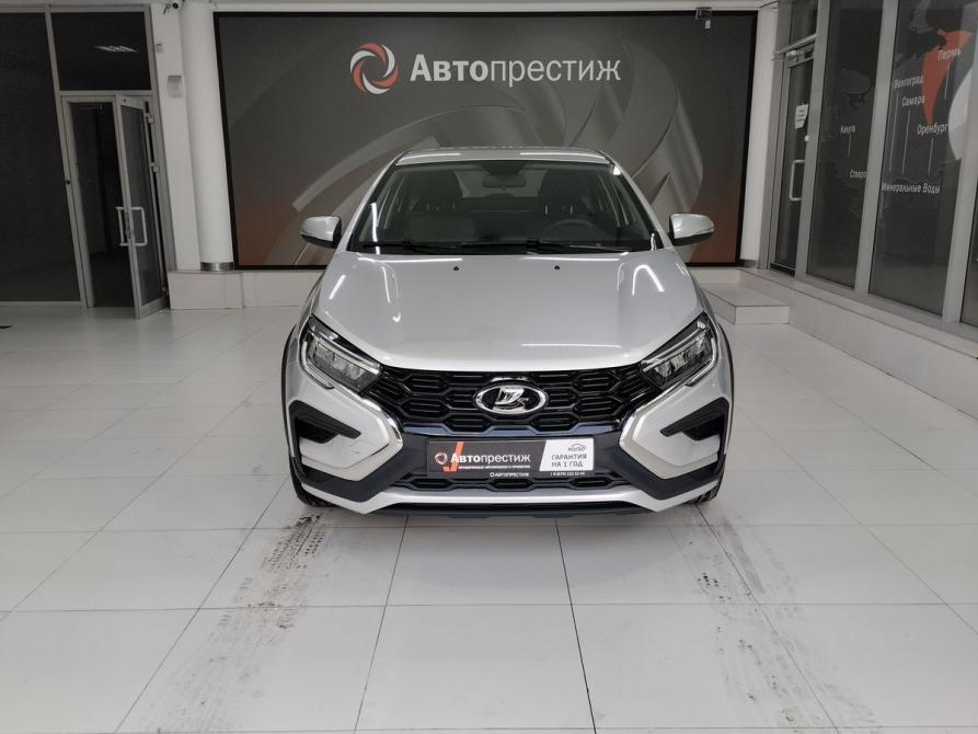 Lada (ВАЗ) Vesta I Рестайлинг (NG) Минеральные Воды  - изображение 2