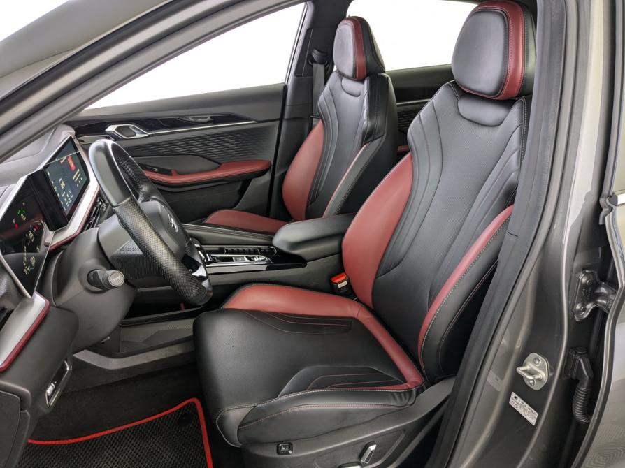Geely Coolray I Рестайлинг Москва  - изображение 21