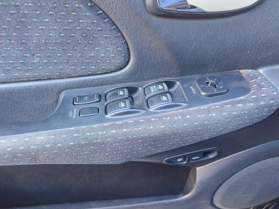 Hyundai Sonata IV (EF) Рестайлинг Оренбург  - изображение 12